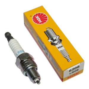 Bougie NGK LR8B